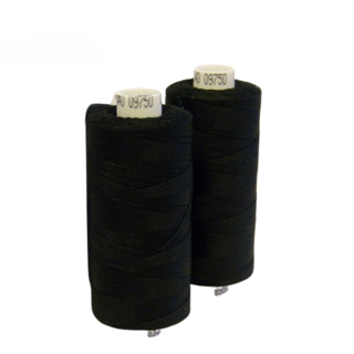 TRE CERCHI SEWING THREAD COLOUR REFERENCE 09750 1X10
