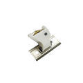 WHEELED CORD LOCK X 25