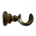 Bracket Roma Cup Cream Westminister Gold