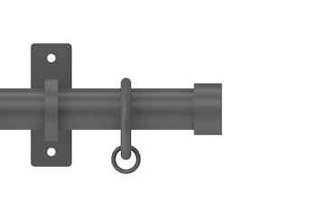 Arc 25mm Stud Pole Set Lead 200cm