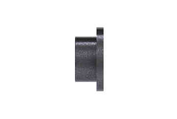Arc 25mm Disc Finial Gunmetal