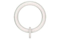 Arc 25mm Rings Warm Grey 1 Pack Of 4