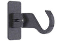 Arc 25mm Adjustable End Bracket Gunmetal