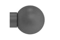 Arc 25mm Ball Finial Lead