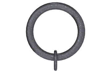 Arc 25mm Rings Gunmetal