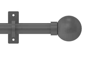Arc 25mm Ball Eyelet Pole Lead 200cm