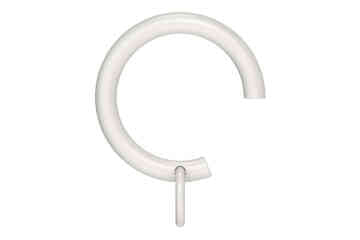 Arc 25mm Passing Ring Warm Grey 1 Pack Of 4