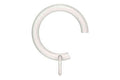 Arc 25mm Passing Ring Warm Grey 1 Pack Of 4