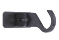 Arc 25mm Adjustable Centre Bracket Gunmetal