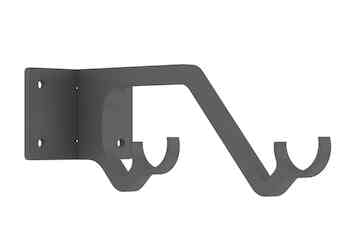 Arc 25mm Double Passing Bracket Lead