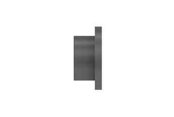 Arc 25mm Disc Finial Lead