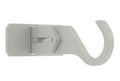 Arc 25mm Adjustable Centre Bracket Warm Grey