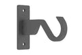 Arc 25mm End Bracket Lead