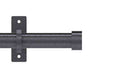 Arc 25mm Stud Eyelet Pole Gunmetal 250cm