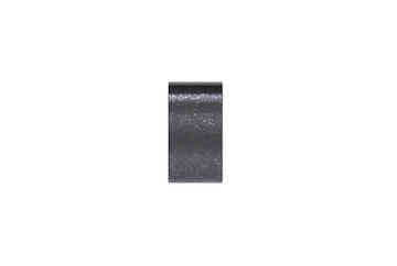 Arc 25mm Stud Finial Gunmetal