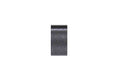 Arc 25mm Stud Finial Gunmetal