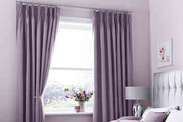 Arc 25mm Stud Pole Set Warm Grey 600cm